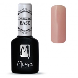 Corrector base, Gel, Moyra